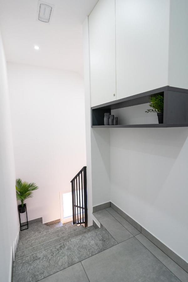 Apartments & Room Forest Slunj Exterior photo