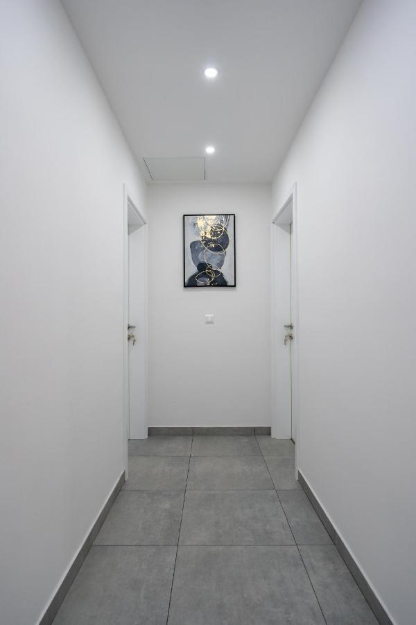 Apartments & Room Forest Slunj Exterior photo