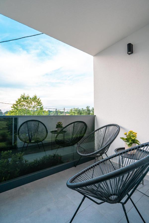 Apartments & Room Forest Slunj Exterior photo